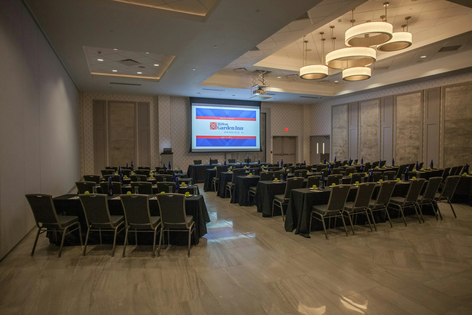 Foto - Hilton Garden Inn Springfield