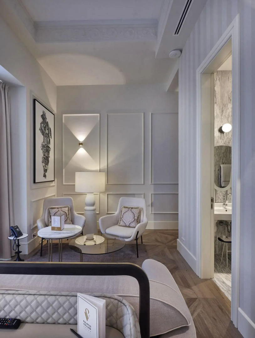 Photo - MYR Palacio Vallier