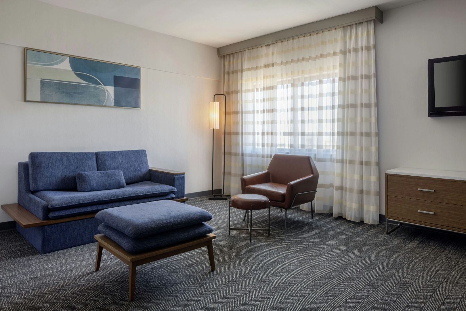 Foto - Courtyard by Marriott Santa Fe
