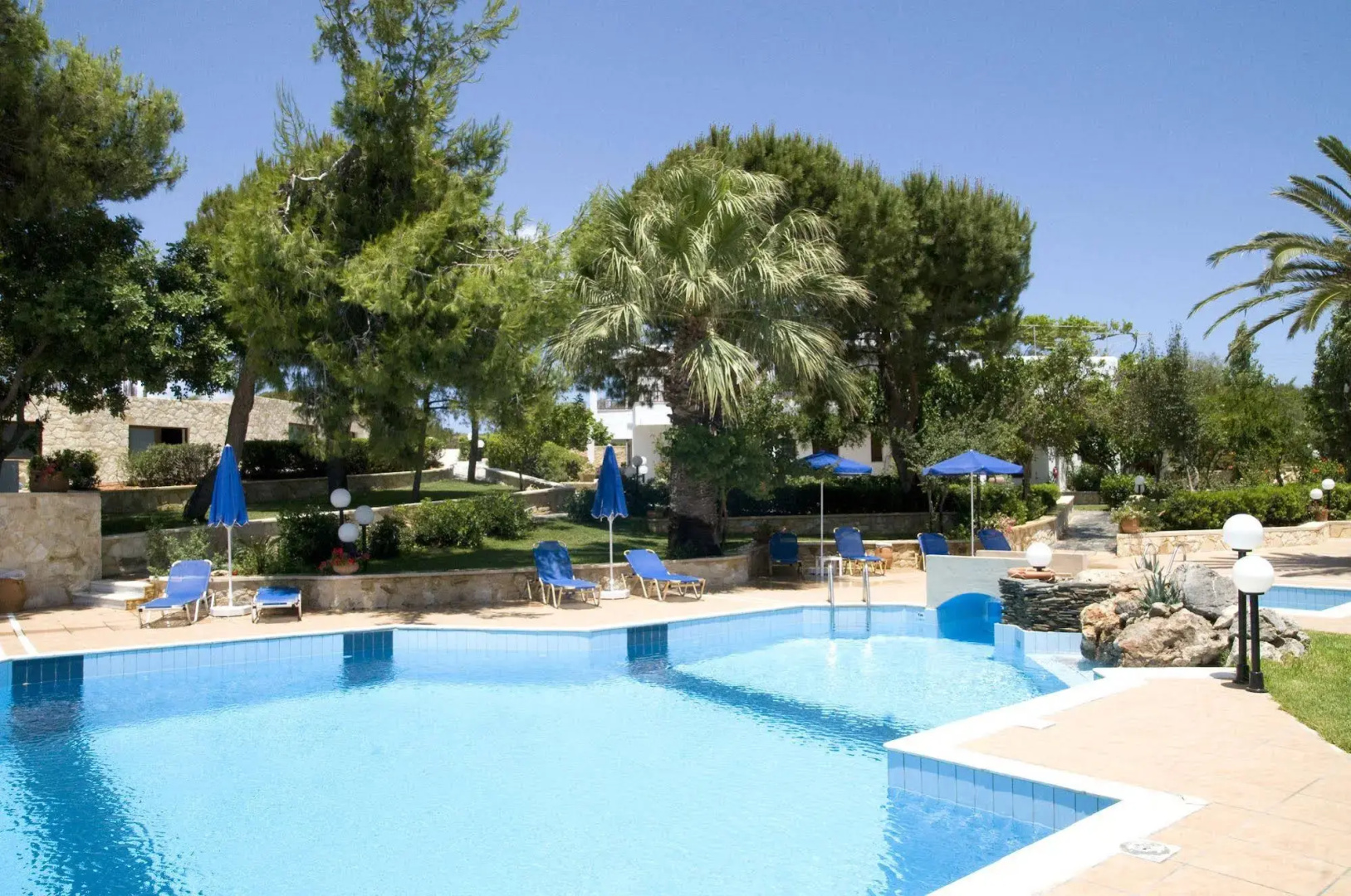 Photo - Alianthos Suites