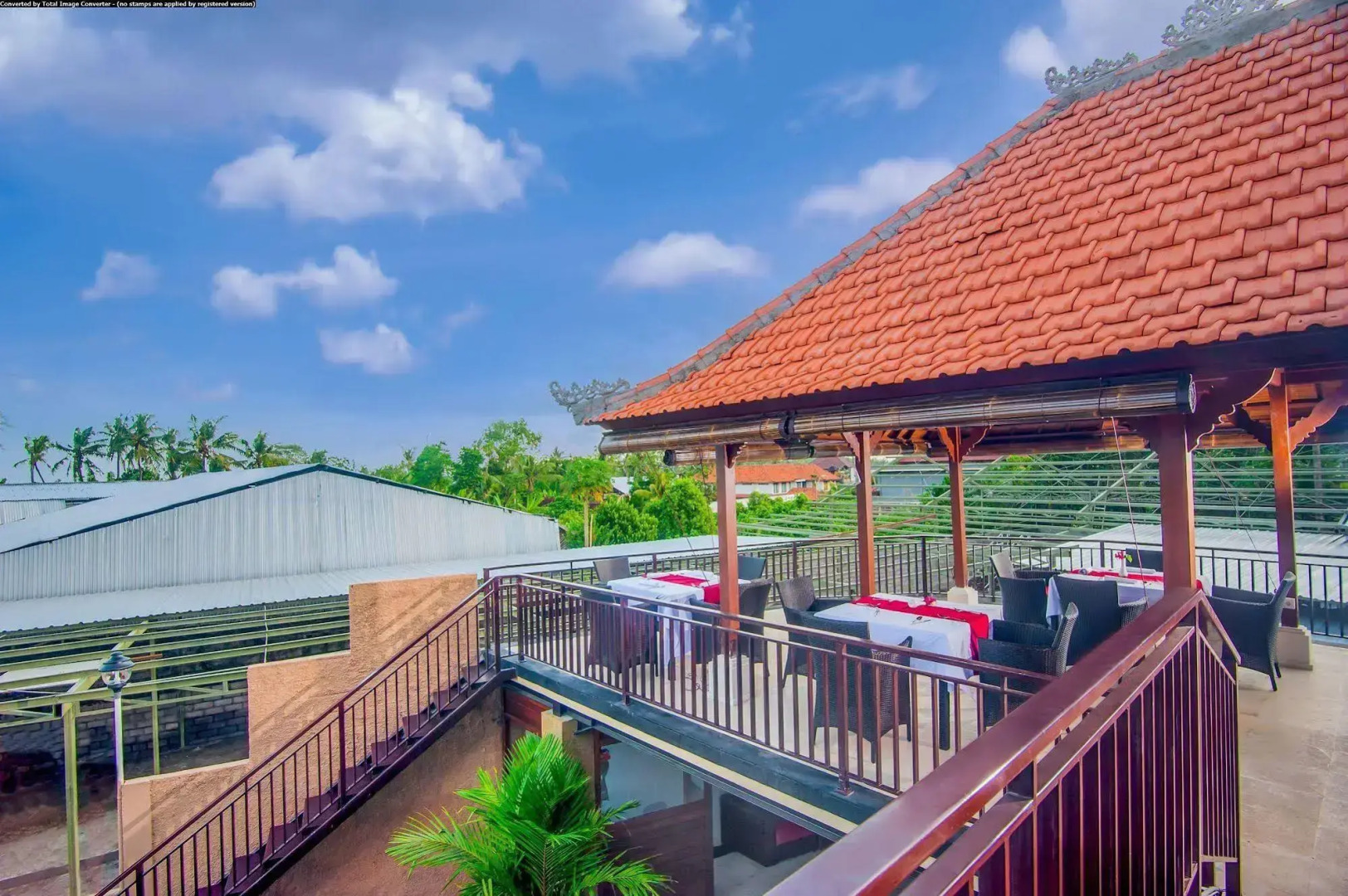 Foto - The Swaha Ubud Hotel