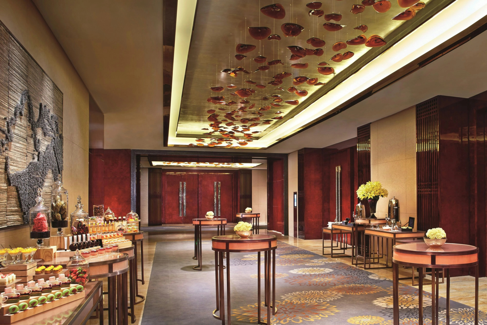 Photo - The Ritz-Carlton, Chengdu
