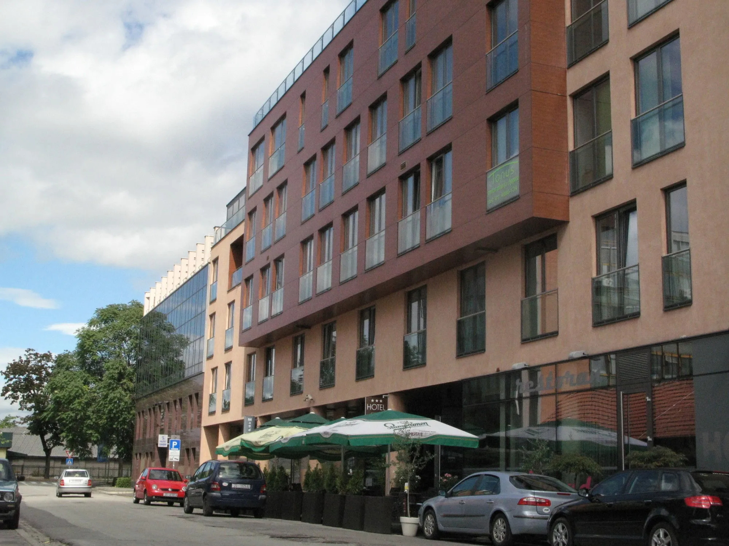 Photo - Hotel Sliško