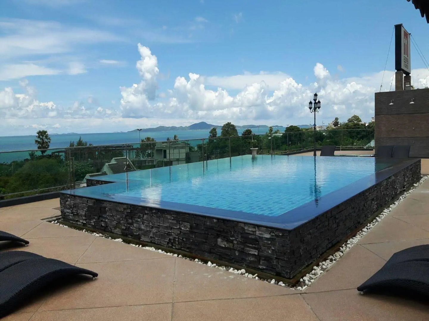 Foto - Tribe Pattaya