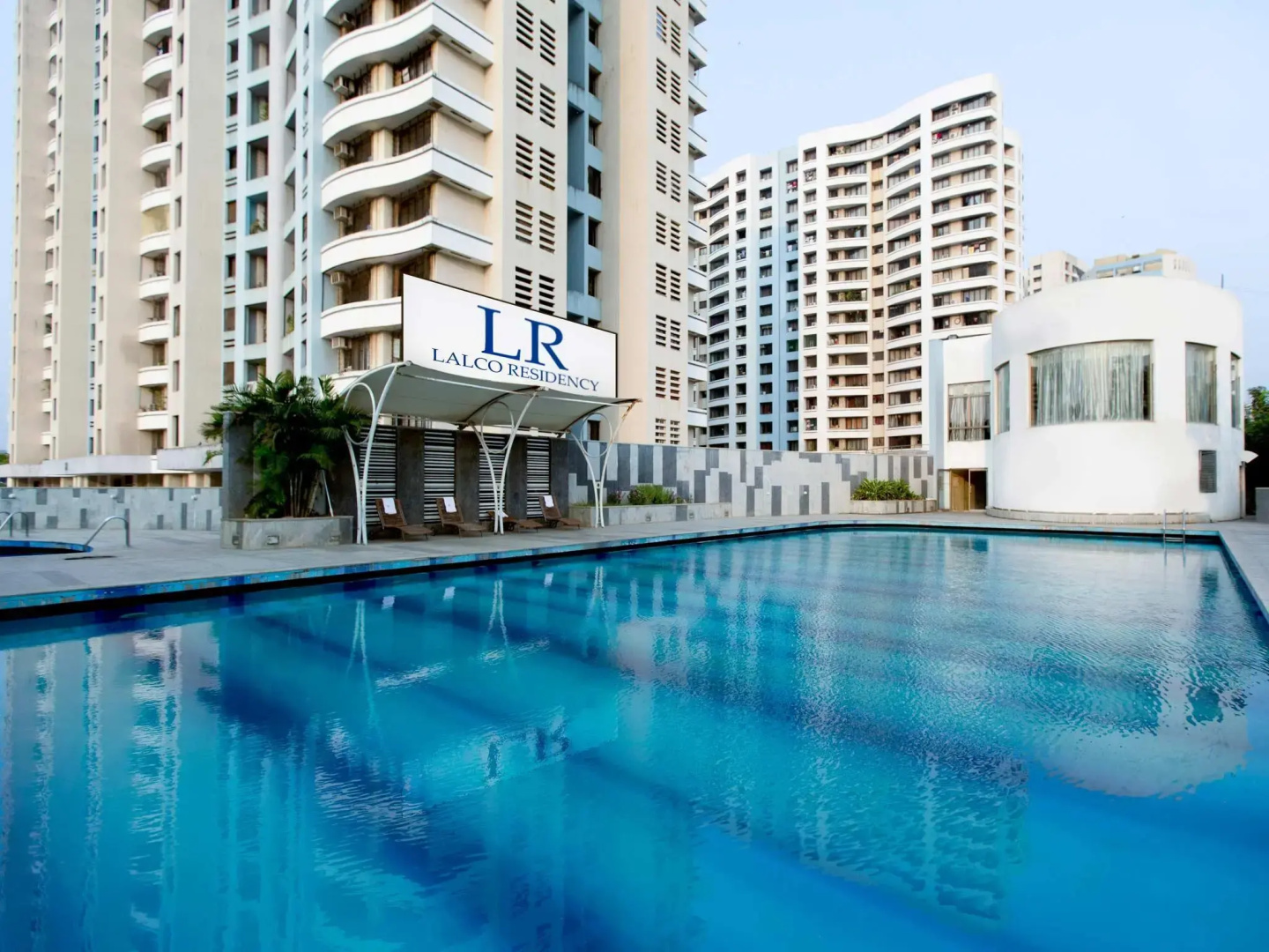 Photo - Lalco Residency