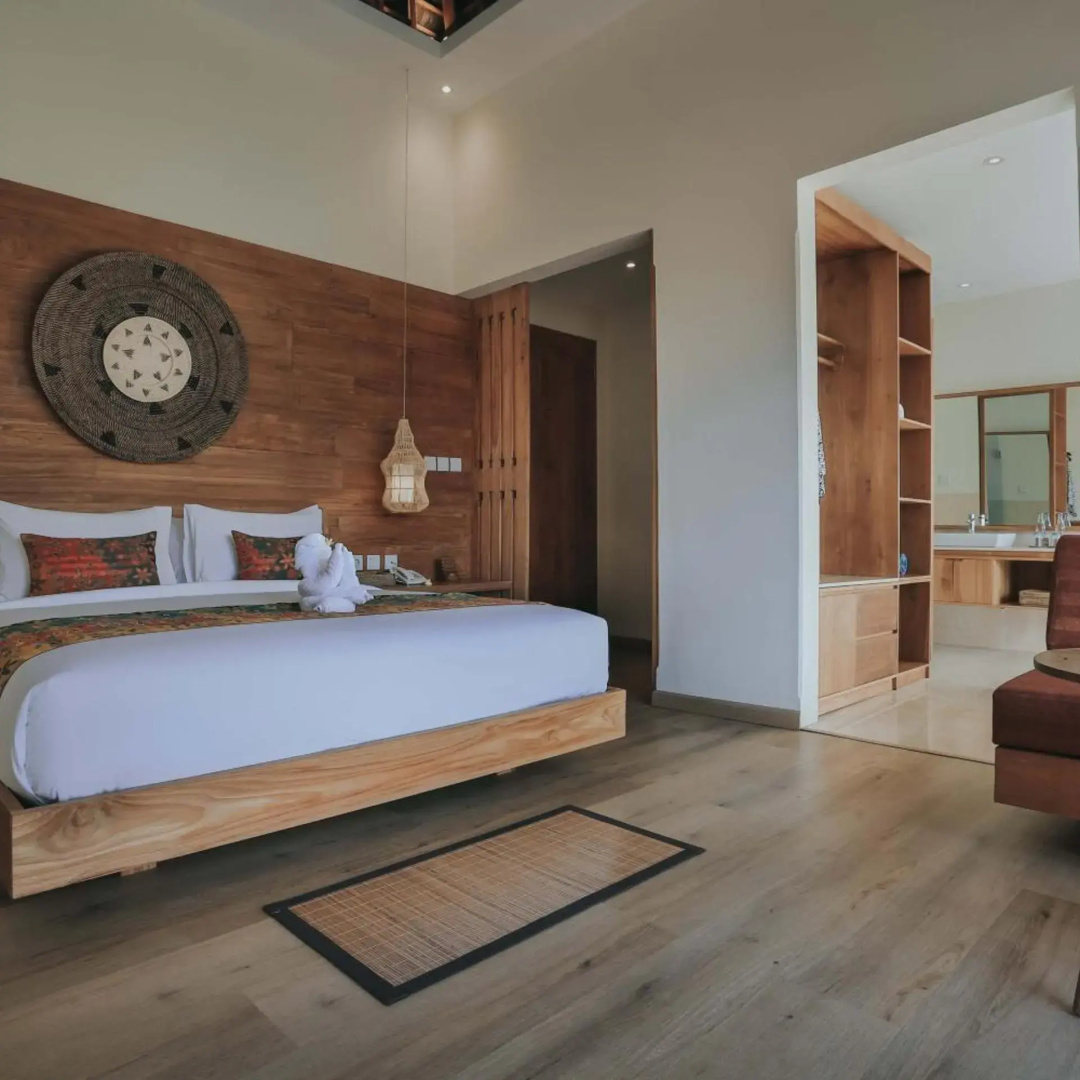 Foto - The Sebali Resort