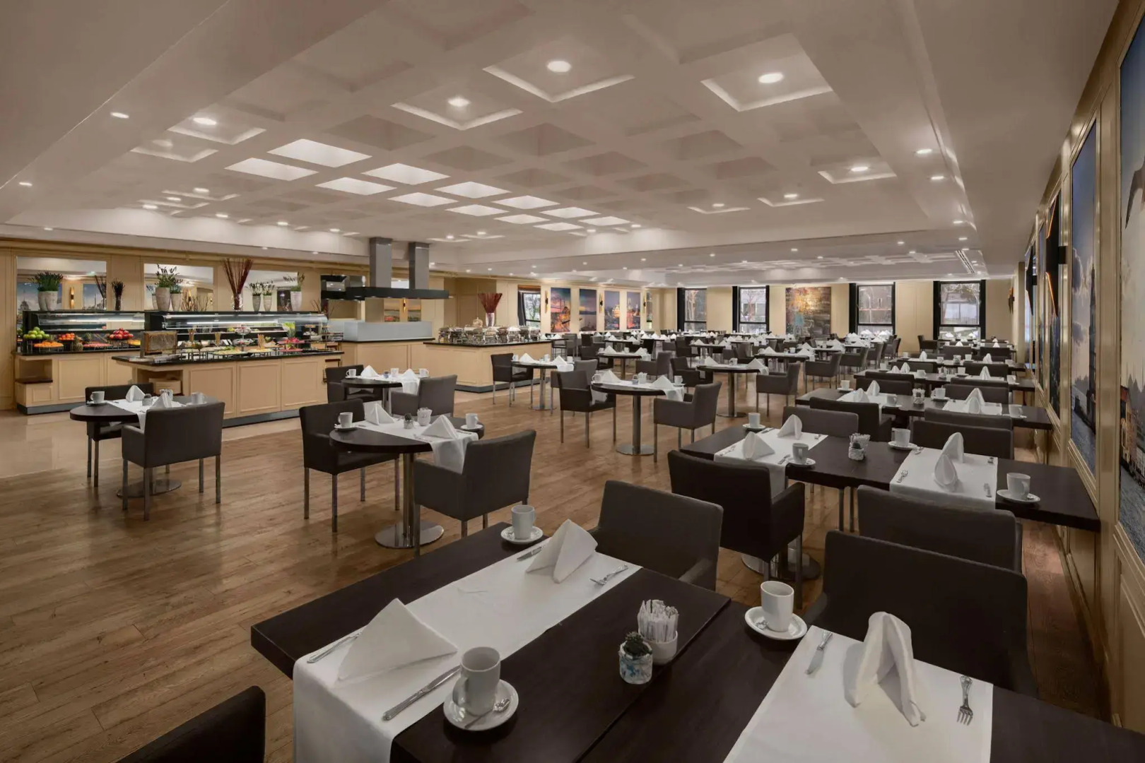 Foto - Dedeman Istanbul