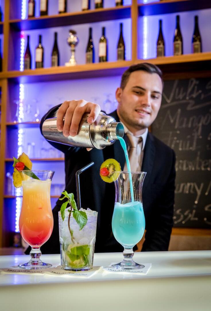 Foto - Hotel Vienna beim Prater