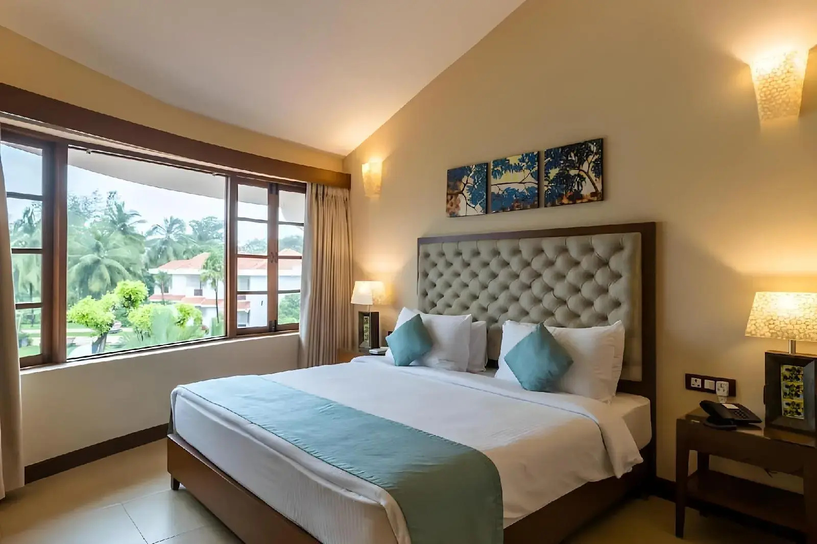 Photo - Heritage Village Resort & Spa Goa