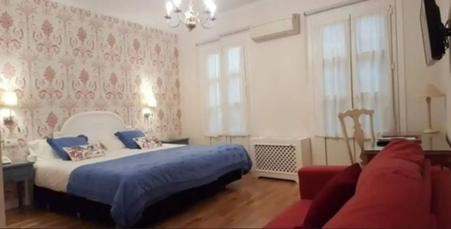 Foto - Hotel Infanta Isabel by Recordis Hotels