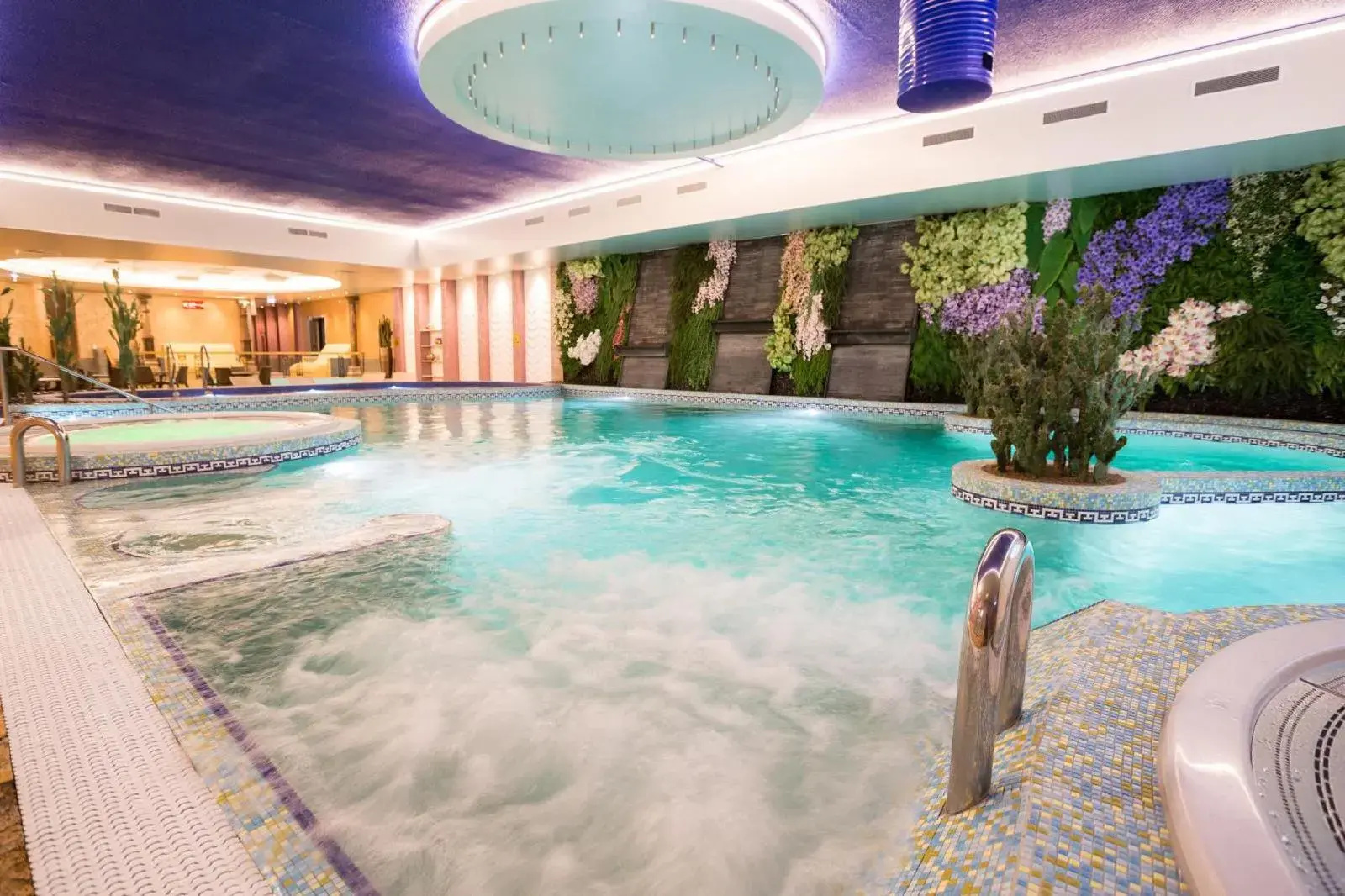 Photo - Tallinn Viimsi SPA