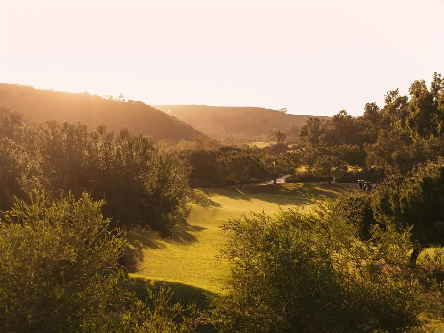 Photo - Fairmont Grand Del Mar