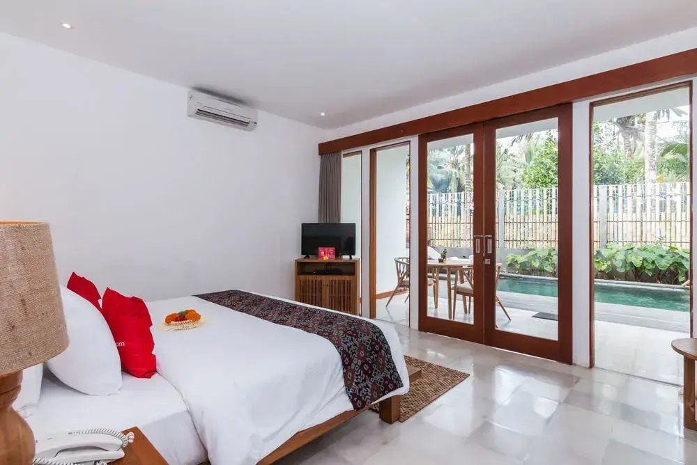 Photo - Merak Village by Prasi