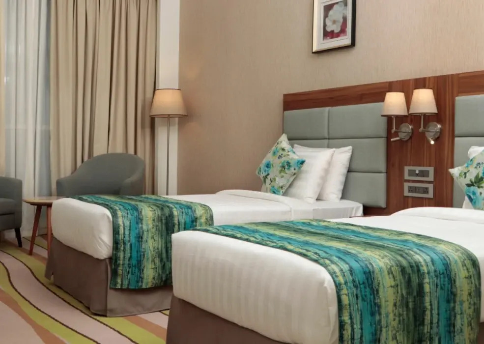 Foto - Jacob's Garden Hotel