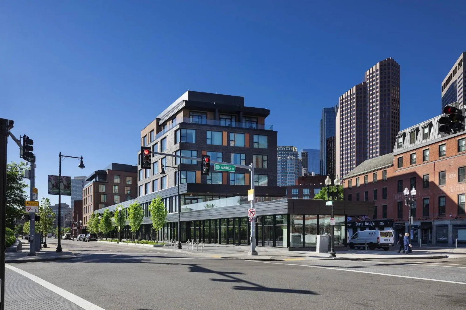 Foto - Canopy By Hilton Boston Downtown