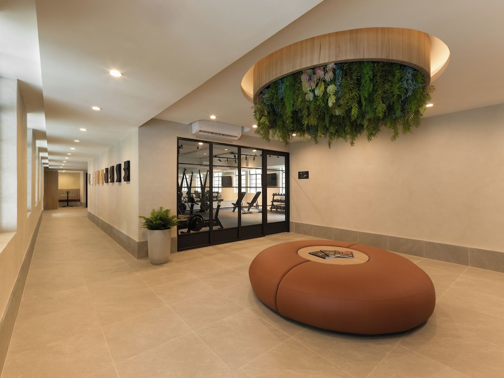 Foto - The Initial Sama Serviced Residences