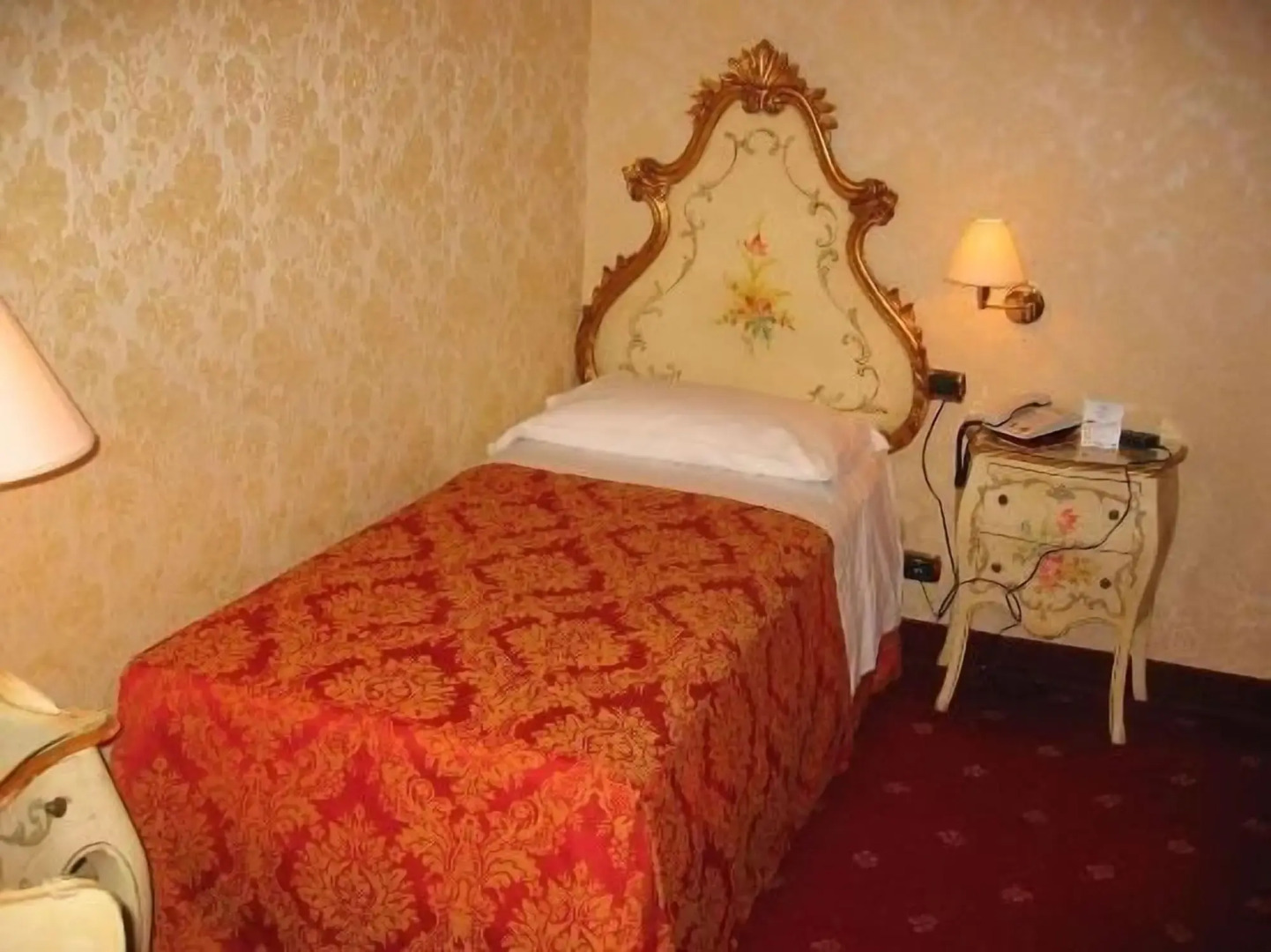 Foto - Antico Panada