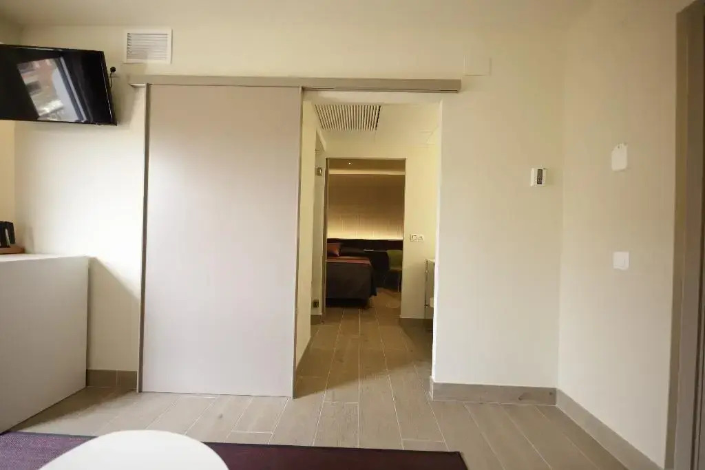 Foto - Hotel Papi Blau