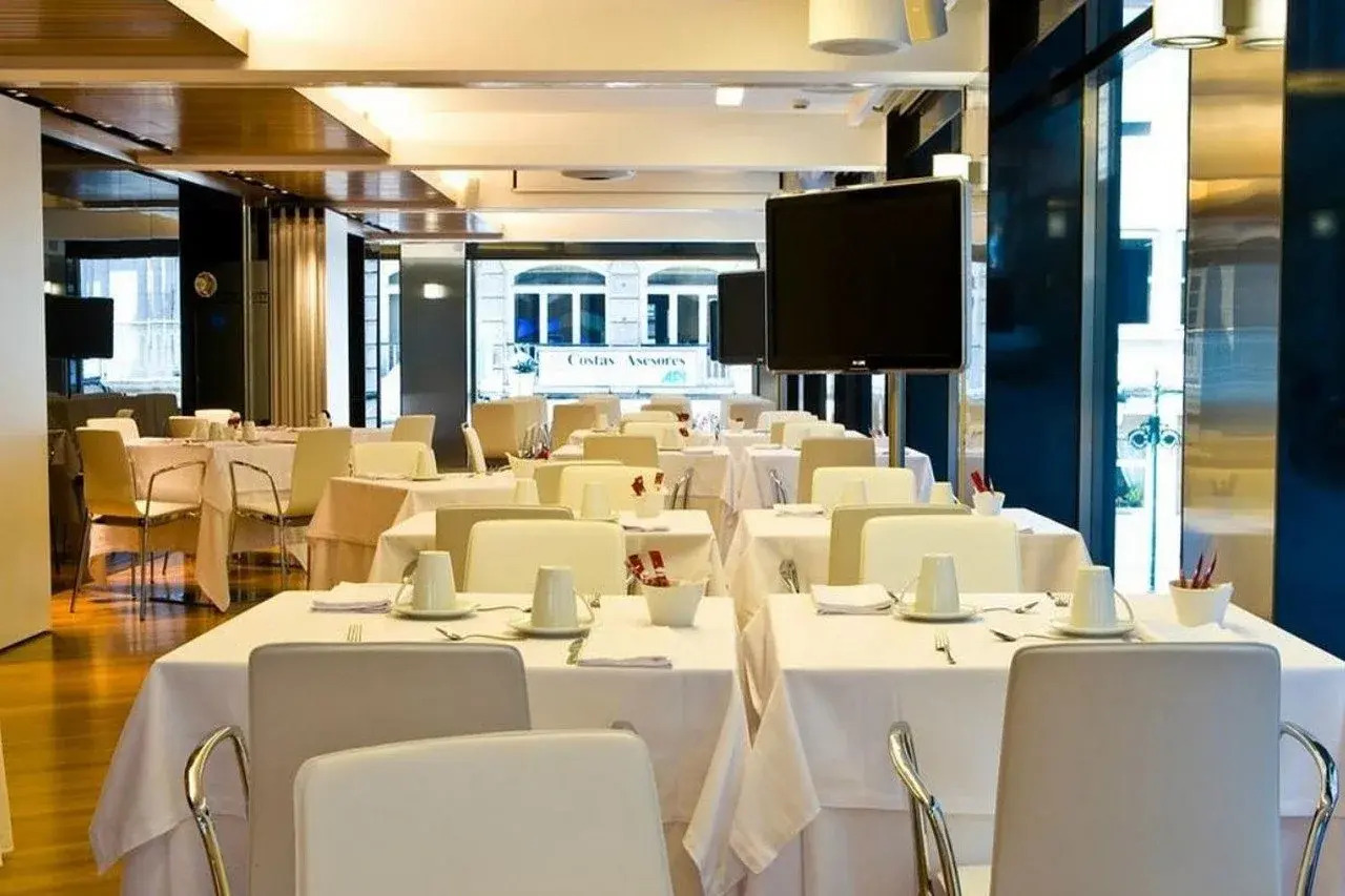 Foto - Hotel Inffinit