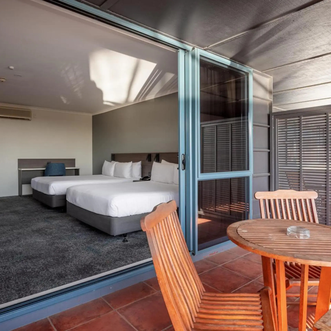 Foto - Heartland Hotel Auckland Airport