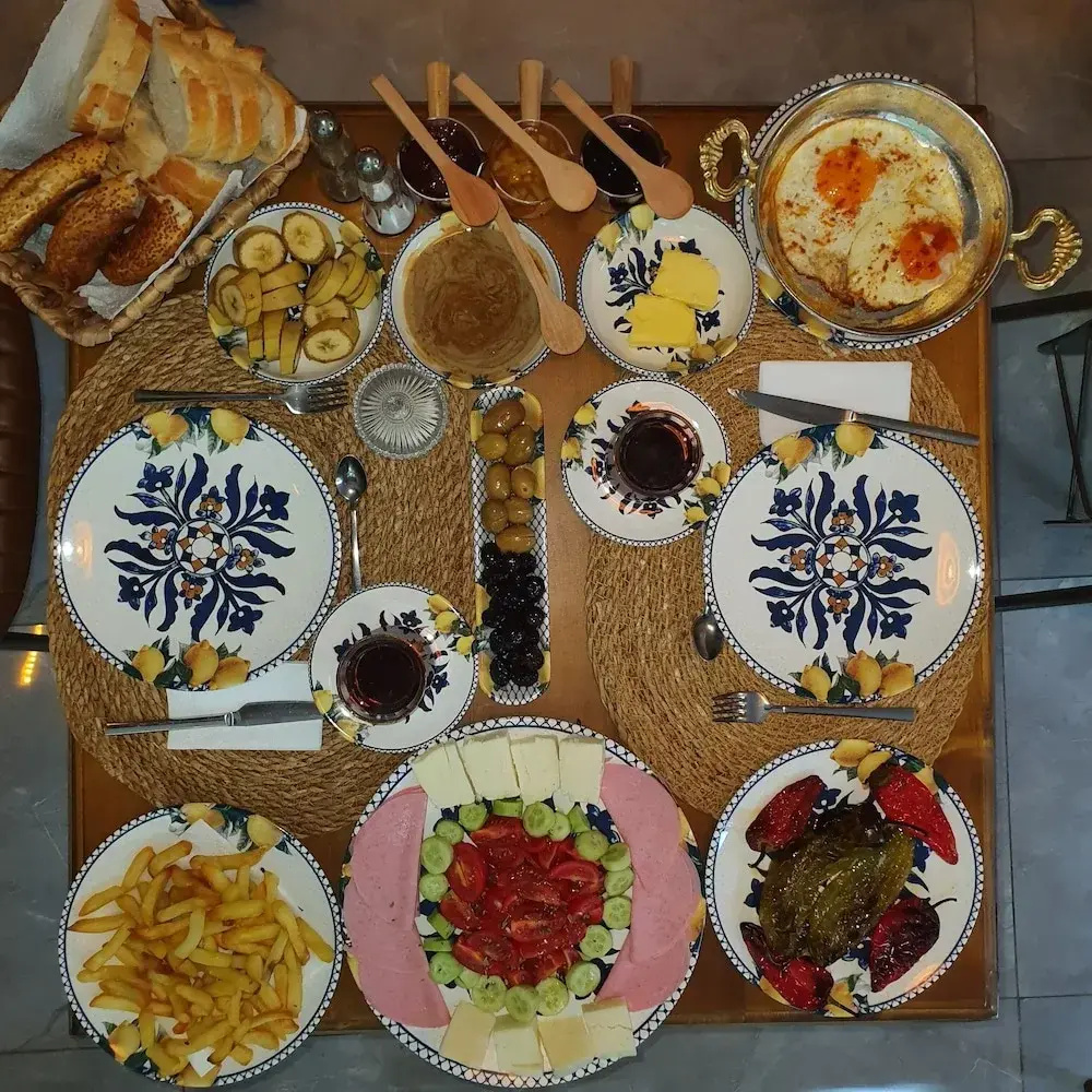 Photo - St945 Palas Otel