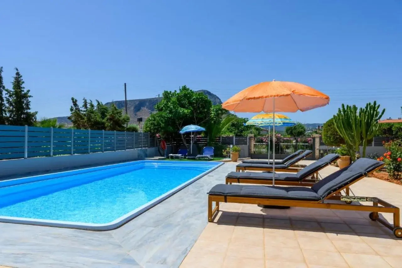Photo - Fotis Studios Apartments