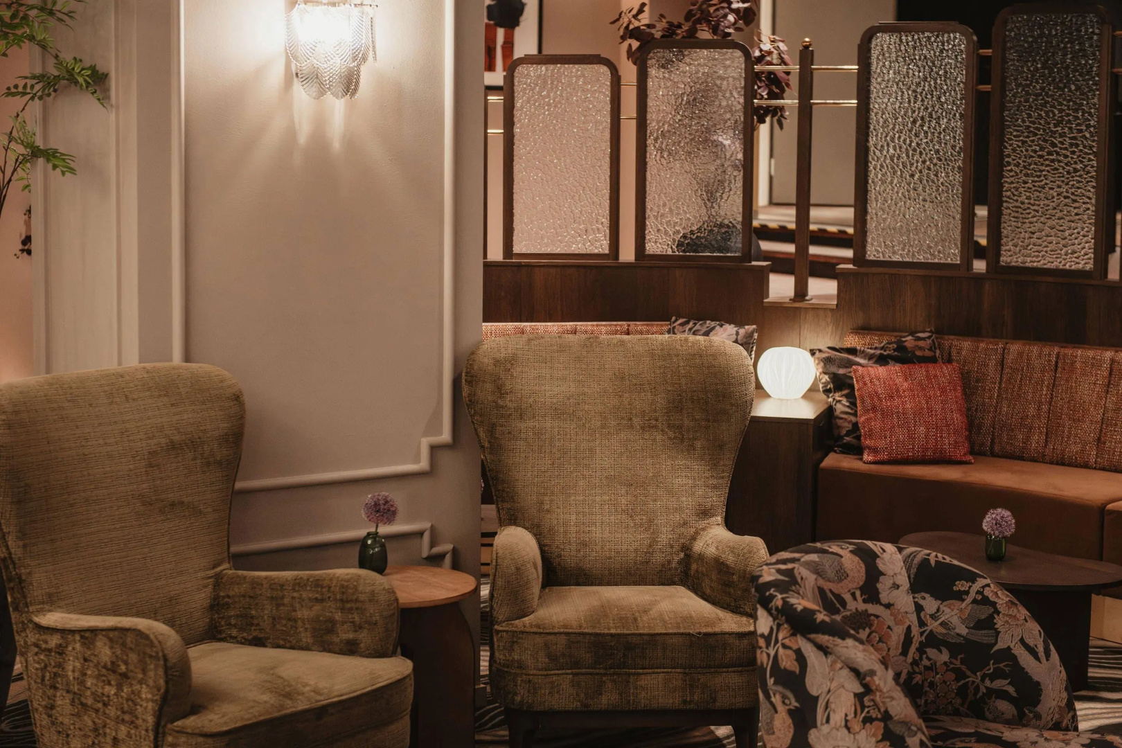 Photo - Home Hotel Folketeateret