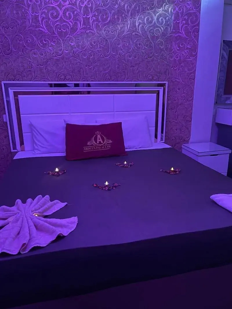 Photo - Abdeen palace view Hotel