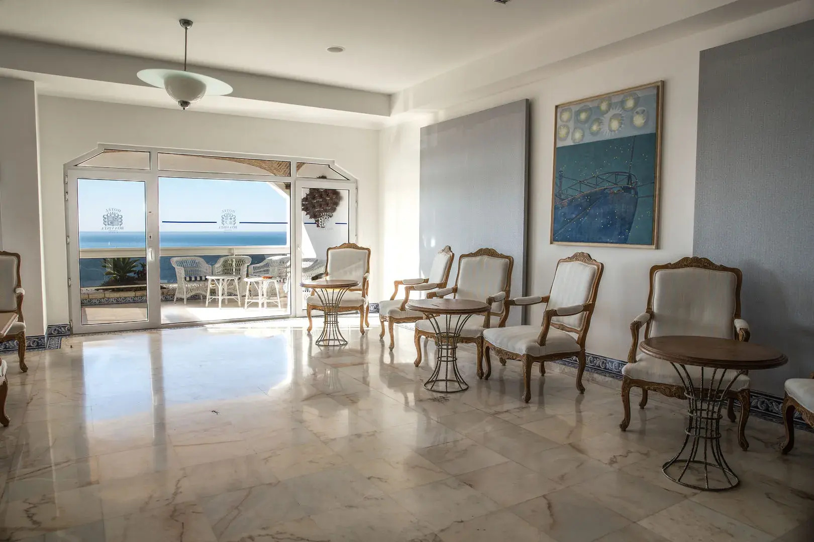 Photo - Boa Vista Hotel & Spa - Adults Only