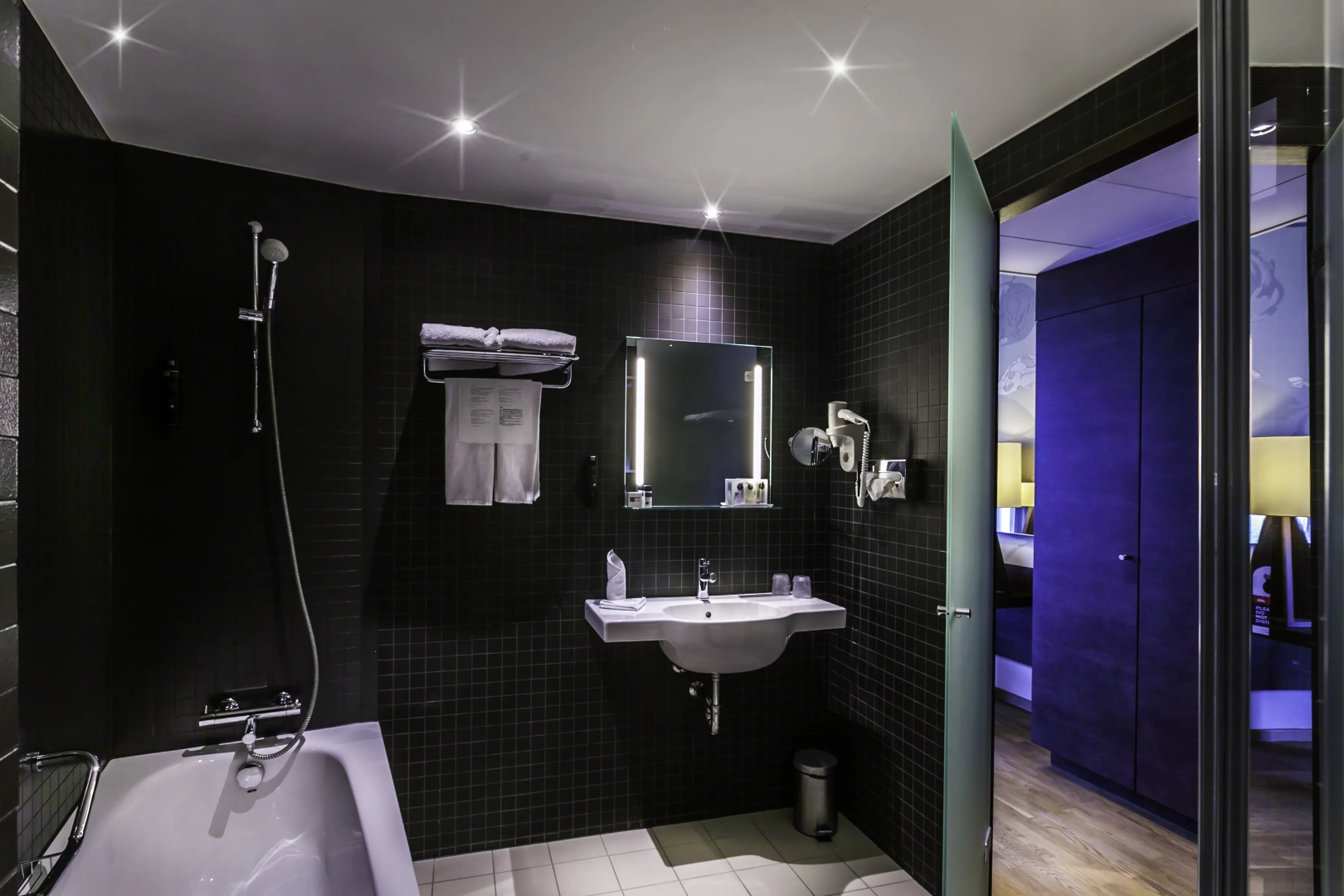 Foto - Hotel Artemis Amsterdam