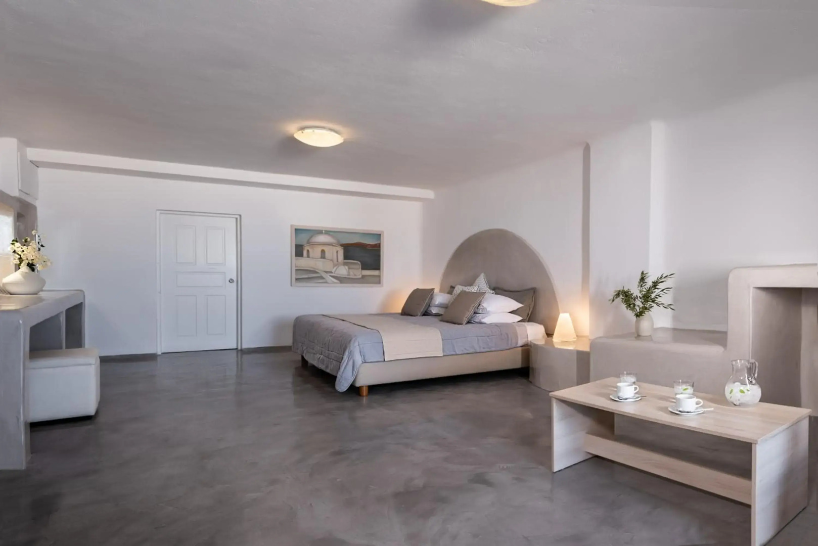 Foto - Splendour Hotel and Suites