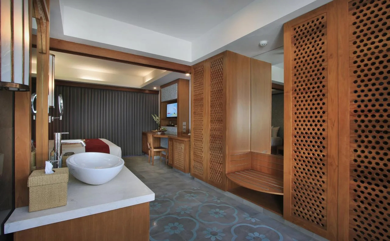 Foto - The Alantara Sanur