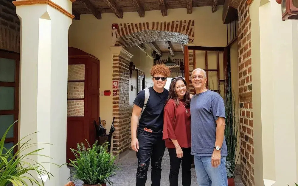Photo - Old Town Quito Suites, Heritage Hotel, Historic center