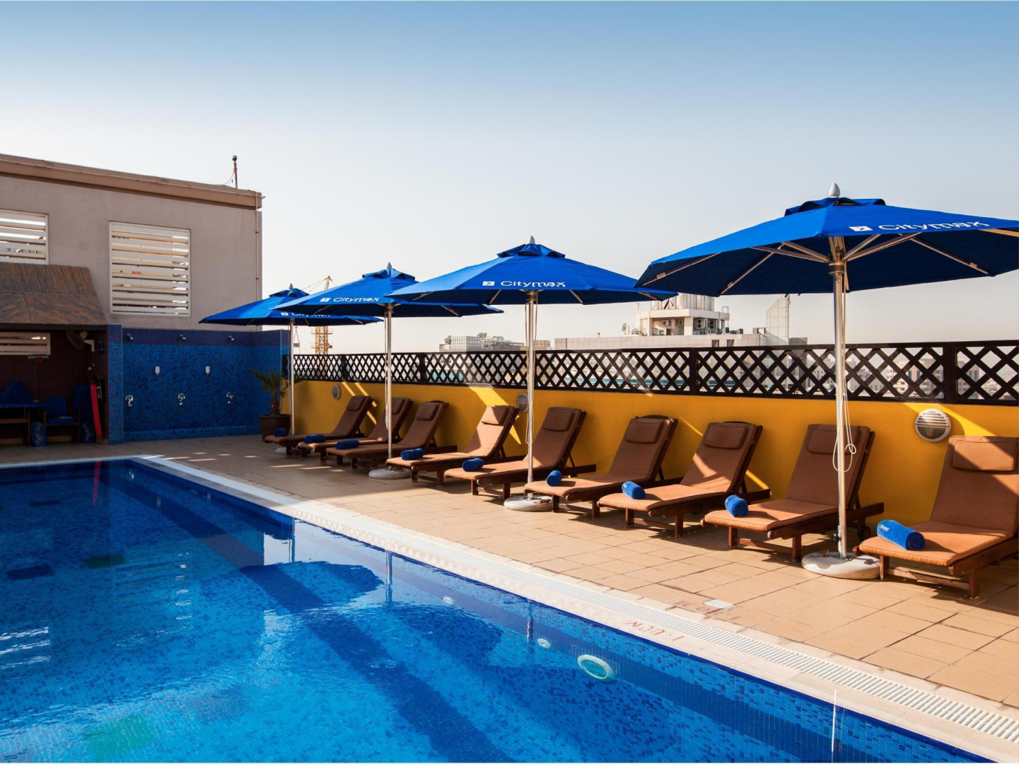Foto - Citymax Hotel Al Barsha at the Mall