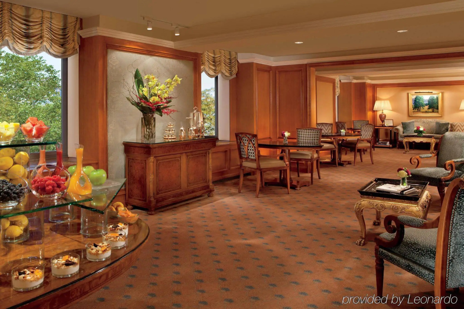 Foto - The Ritz-Carlton New York, Central Park