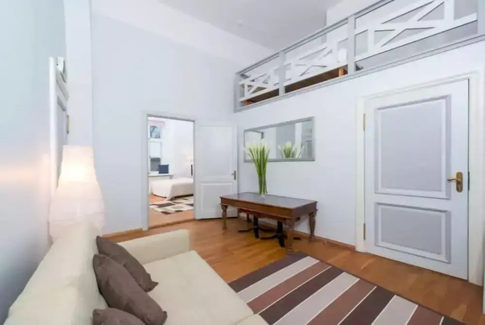 Photo - Tallinn City Apartments Residence