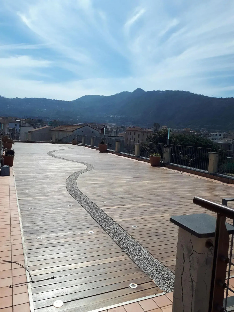 Foto - Seven Hostel & Rooms