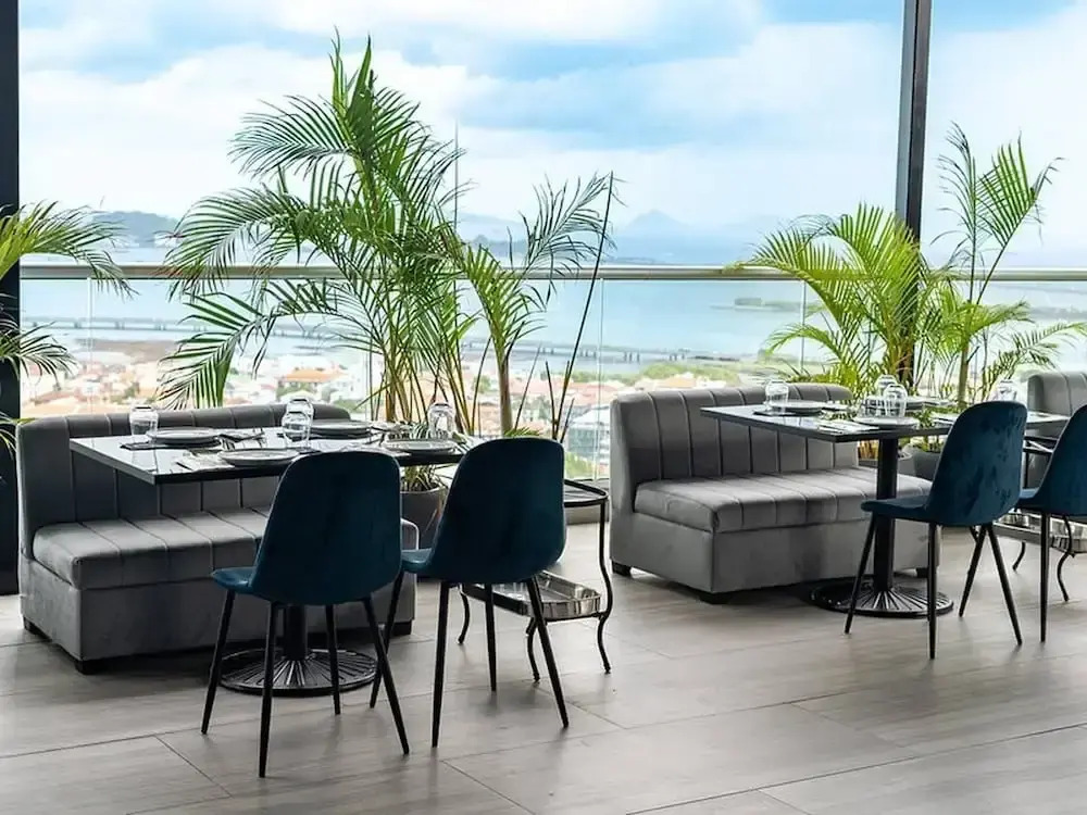 Photo - Luxury Oceanview Guest Room Near Hilton Panama with Pool Access