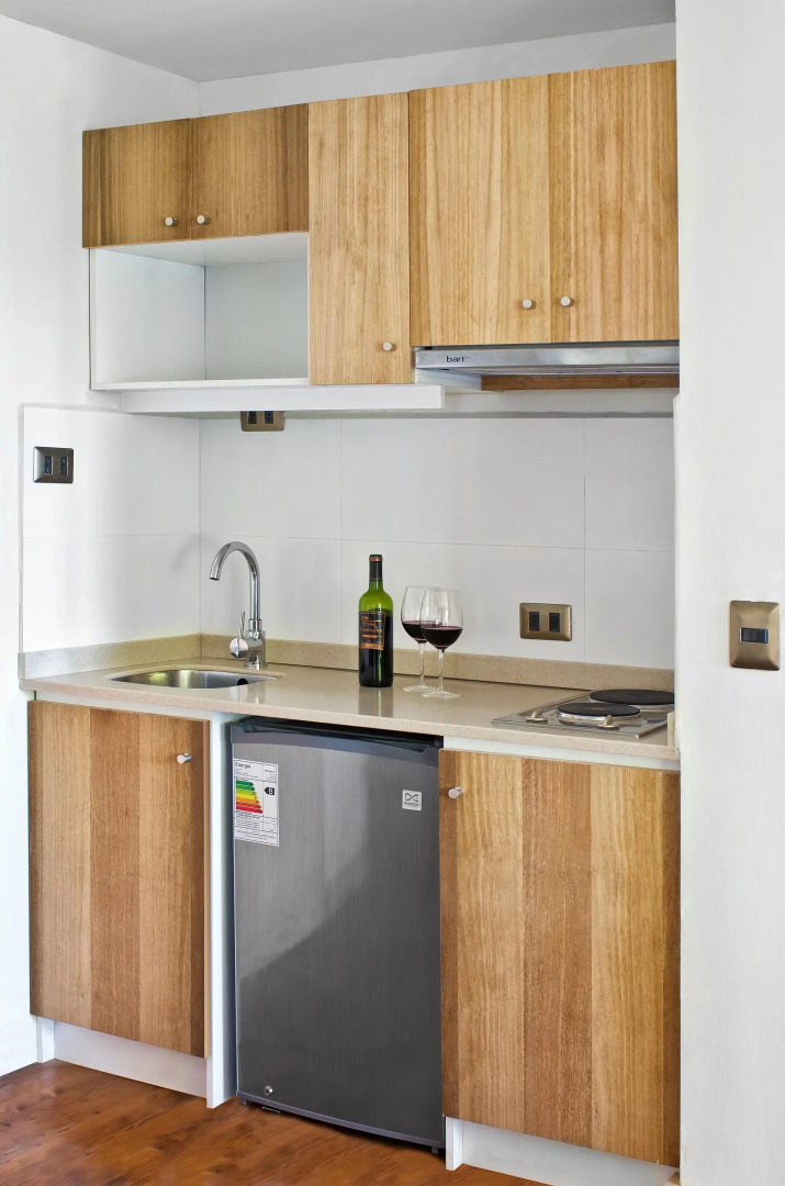 Foto - Hotel Cabaña Del Lago Puerto Varas