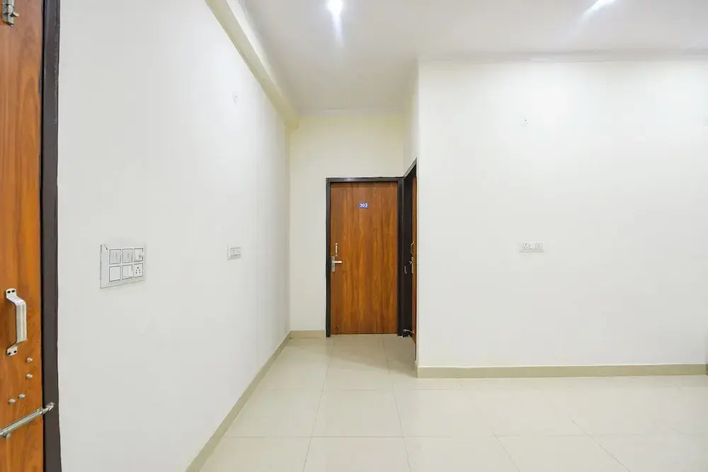 Foto - FabHotel VR Residency