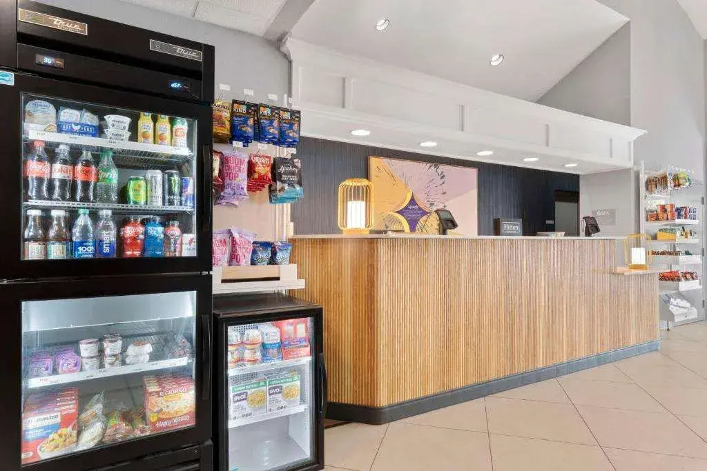 Foto - Spark by Hilton Orlando near SeaWorld