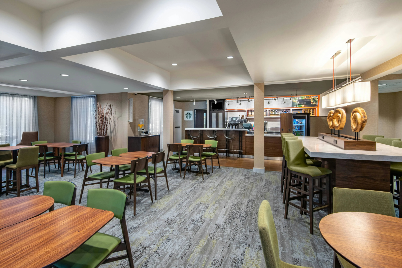 Photo - Courtyard by Marriott Reno
