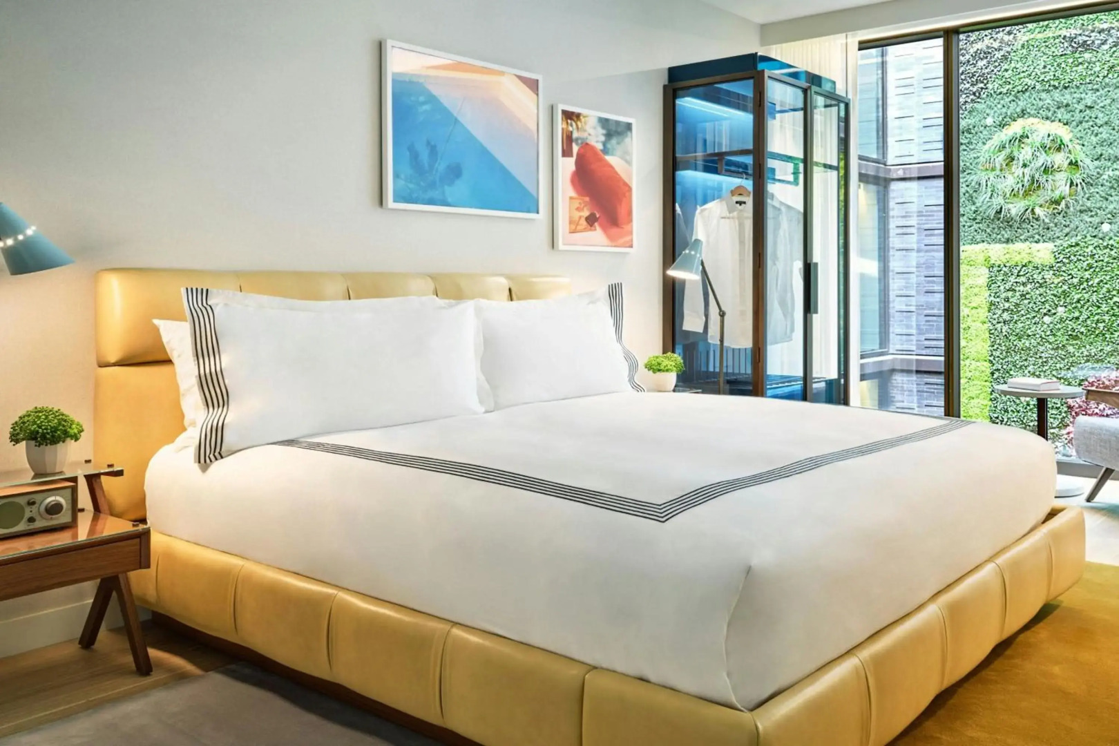 Foto - The Hollywood Grande, Autograph Collection