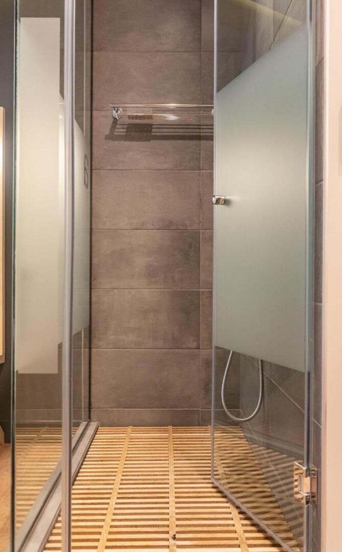 Foto - St. Bjur Suites