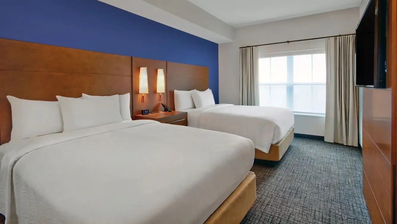 Photo - Residence Inn by Marriott Orlando at FLAMINGO CROSSINGS Town Center