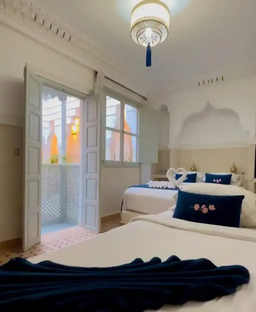 Photo - riad magnolia privatiser