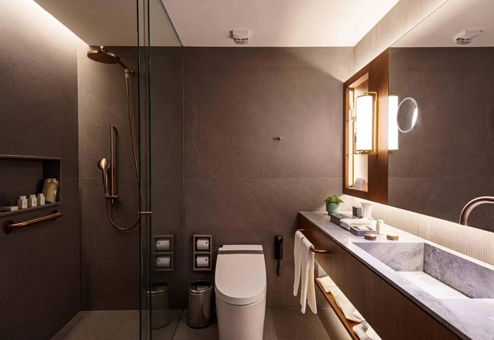 Foto - Hotel Fasano Sao Paulo Itaim