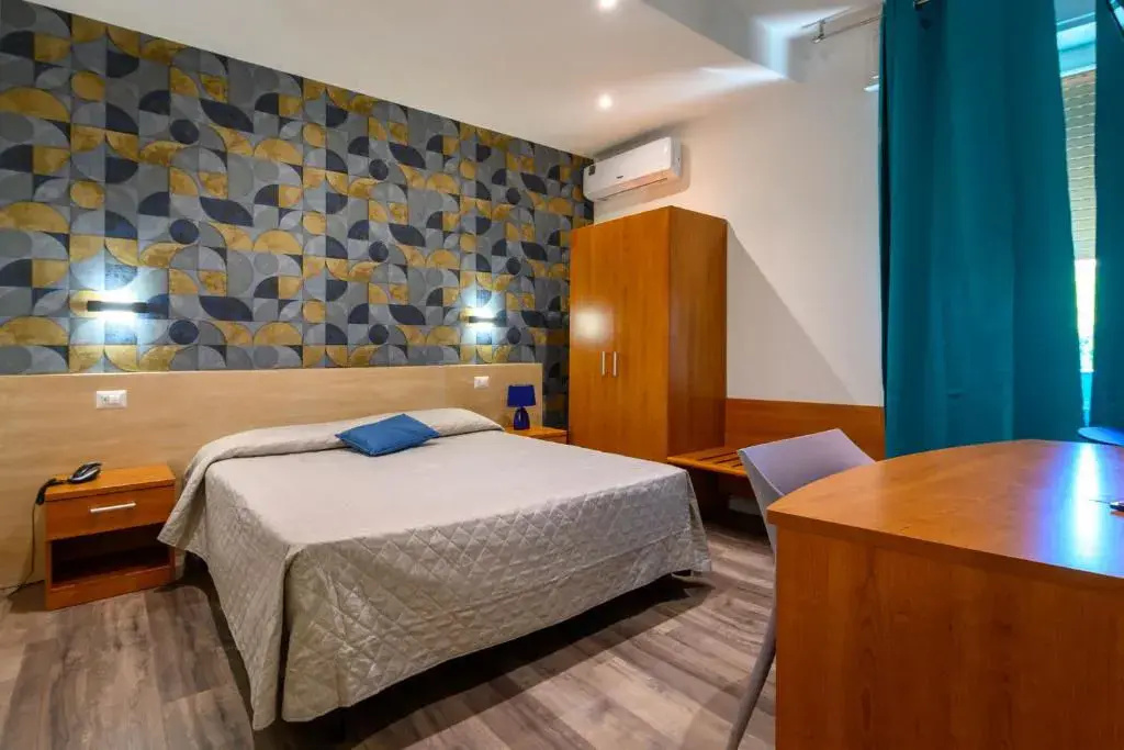 Foto - Hotel Anna Siena Nord