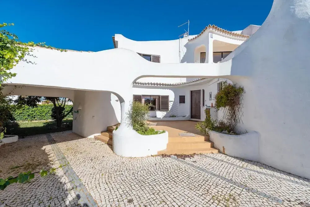 Foto - Villa Veiguinha