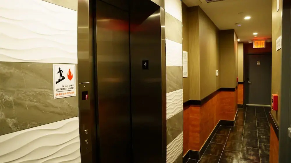 Foto - Wheeler Hotel